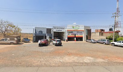 Diaatsa Distribuidor Refaccionaria en Tepatitlán de Morelos