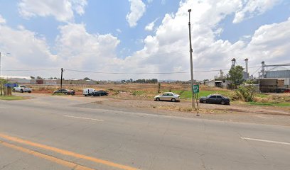 Diesel México en Tepatitlán de Morelos