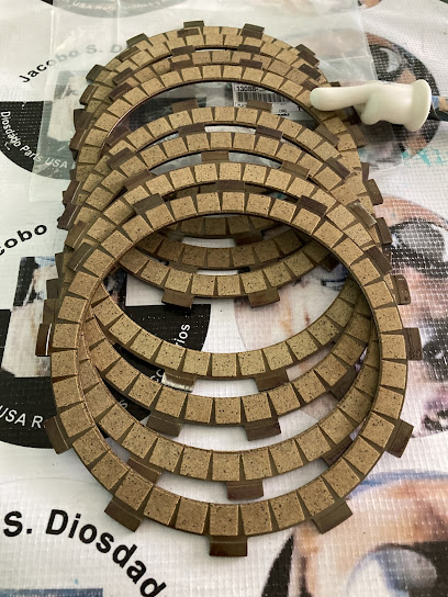 Diosdado Parts Usa Refacciones y Accesorios Motos y Autos (Soldaduras Especiales en Aluminio ) en Tepotzotlán