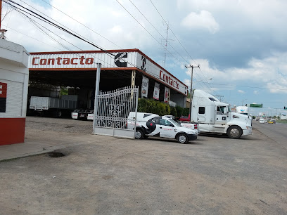 Distribuidor Diesel Automotriz de Los Altos S.A. de C.V. en Tepatitlán de Morelos