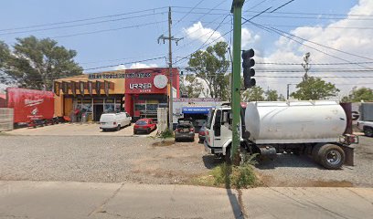 Equipos y Refacciones Agrícolas en Tepatitlán de Morelos