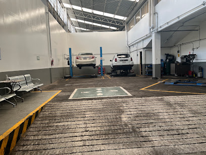 Frenos Tamex en Naucalpan