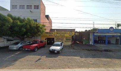 Frenos y Embragues Salina Cruz en Salina Cruz