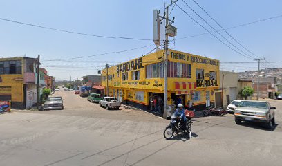 Frenos y Refacciones Caudillo en La Piedad