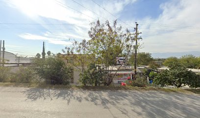 Garza Díaz Rogelio en Cadereyta Jiménez