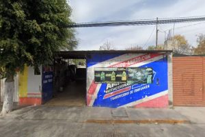 Grupo Amaro en Tehuacán