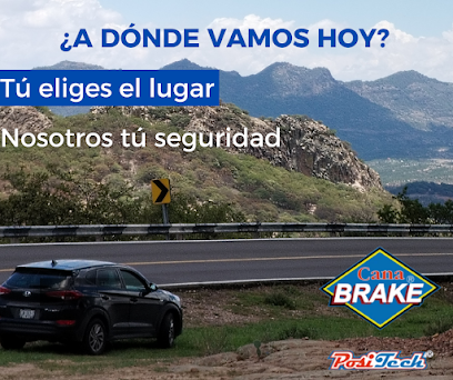 Grupo Fasa Autopartes en San Francisco del Rincón