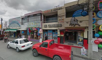 Herpa Autopartes en San Francisco del Rincón