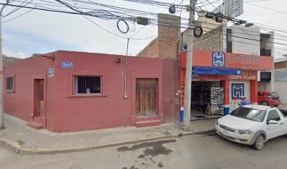 Hubype Hules Automotrices en Ciudad Guzmán