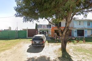 Importadora de Autopartes R & en San Andrés Cholula