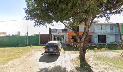 Importadora de Autopartes R & en San Andrés Cholula