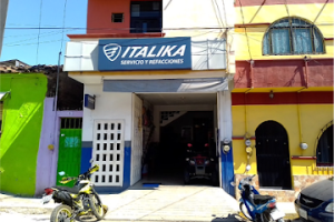 Italika Centro de Servicio (Cesit 3100) en Iguala de la Independencia