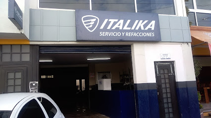 Italika Centro de Servicio (Cesit 4655) en Acámbaro