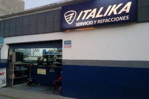 Italika Centro de Servicio (Cesit) en Zihuatanejo