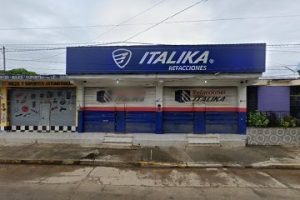 Italika Refacciones en San Juan Bautista Tuxtepec