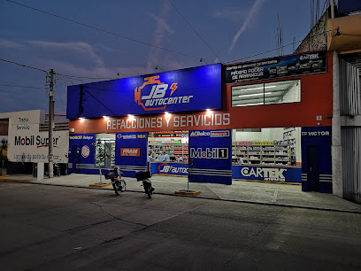 Jb Autocenter en La Piedad