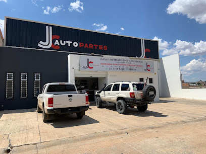 Jc Autopartes en Tepatitlán de Morelos