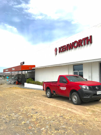Kenworth de Jalisco Sucursal Lagos de Moreno en Lagos de Moreno