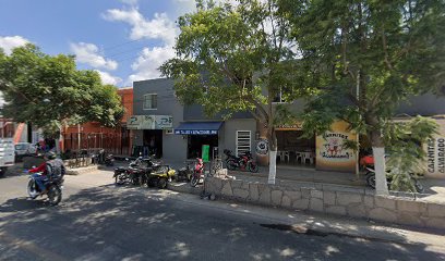 Los Sauces Taller de Motos y Refacciones en San Luis de la Paz