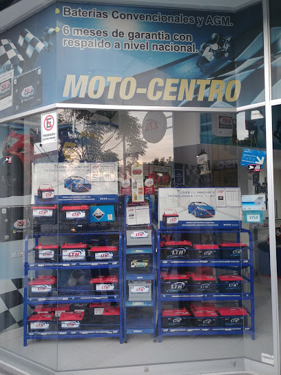 Lth Moto-Centro en San Francisco del Rincón