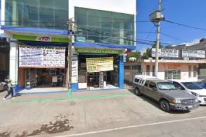 Lth Refaccionaria 2000 en Tizayuca