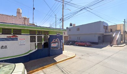 Mayoreo Autopartes de Los Altos S.A. en Tepatitlán de Morelos