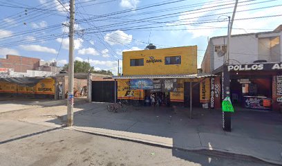 Mc Refacciones en San Luis de la Paz