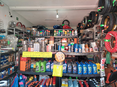 Moto Partes El Lobo en Lagos de Moreno