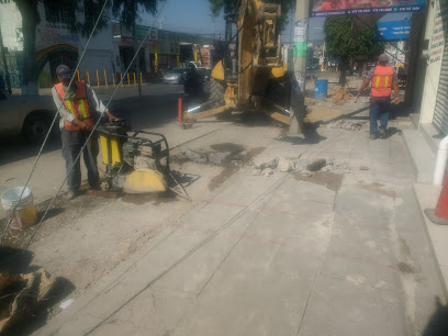 Moto Partes Verdín en San Francisco del Rincón