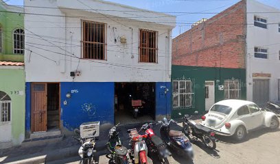 Moto Refaccionaria El Chapulin en Lagos de Moreno