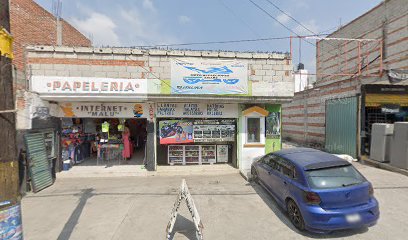 Moto Refacciones Amary en Cuautlancingo