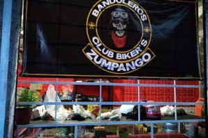 Moto Refacciones Bandolero en Zumpango de Ocampo