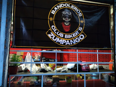 Moto Refacciones Bandolero en Zumpango de Ocampo