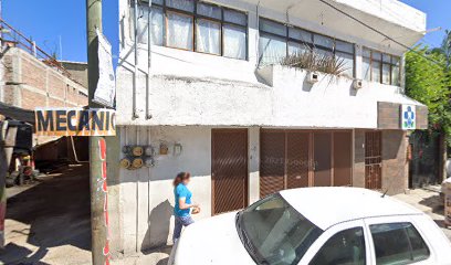 Moto-Refacciones Galeana en Chilpancingo