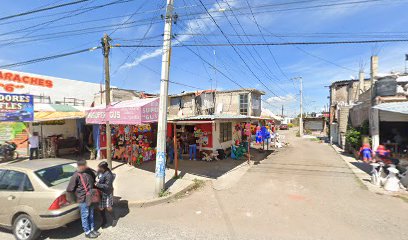 Moto Refacciones y Accesorios Rulos Biker en Cuautitlán