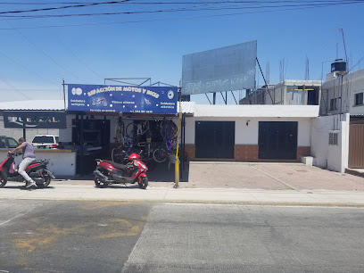 Moto Refacciones y Servicio El Ratón en Atlixco