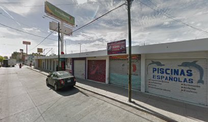 Moto Servicio y Refacciones Israel en San Francisco del Rincón