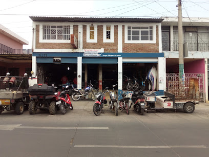 Moto Servicio y Refacciones Jim-Gal en Ciudad Guzmán