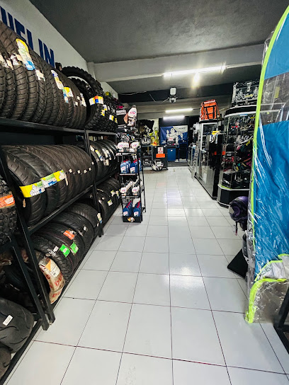 Motollantas Estación 501 en Acámbaro