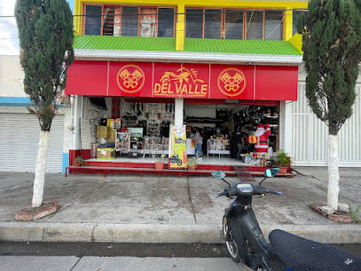 Motos y Refacciones Valle Racing Huajuapan en Huajuapan de León