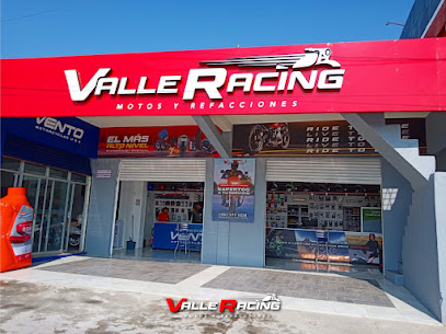 Motos y Refacciones Valle Racing Salina Cruz en Salina Cruz