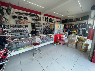 Motos y Refacciones Valle Racing Tehuantepec en Tehuantepec