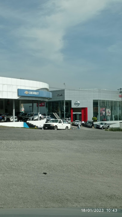 Nami Nami Huauchinango en Huauchinango