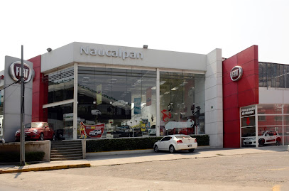 Naucalpan - Kasa Naucalpan Fiat en Naucalpan