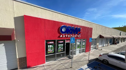 O'Reilly Autopartes en Ciudad Guzmán