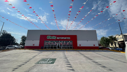 O'Reilly Autopartes en Tepatitlán de Morelos