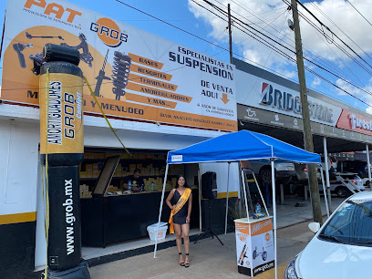 Proveedora de Autopartes Tepa en Tepatitlán de Morelos