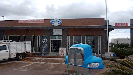 Pulido Truck And Parts Lagos de Moreno en Lagos de Moreno