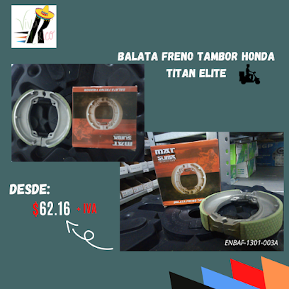 Ramlo Autopartes en San Francisco del Rincón