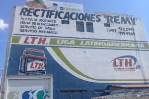 Rectificaciones Remy en Chilpancingo